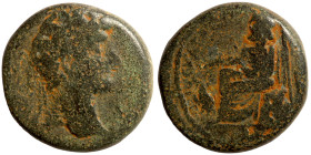 Roman Con Bronze

22mm 11,63g