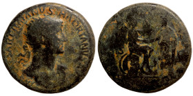 Roman Con Bronze

26mm 11,90g