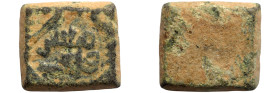 Token, Seals and weights

8mm 1,43g