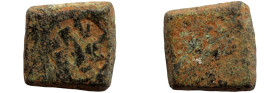 Token, Seals and weights

6mm 0,88g