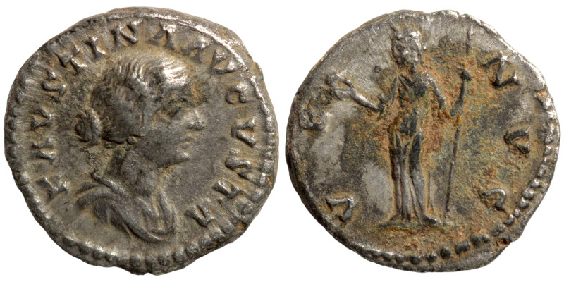 Denarius Silver Coin

17mm 3,09g