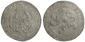 Niederlande / Netherlands. Zwolle, Stadt. Löwentaler

40mm 26,58g