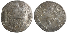 Niederlande / Netherlands. Zwolle, Stadt. Löwentaler

40mm 26,63g