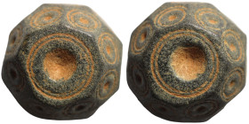 Token, Seals and weights

18mm 29,29g