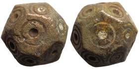 Token, Seals and weights

15mm 13,76g