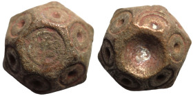 Token, Seals and weights

15mm 14,04g