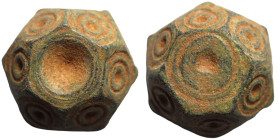 Token, Seals and weights

15mm 14,65g