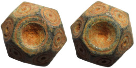 Token, Seals and weights

14mm 14,59g