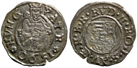 Medieval Silver coin

15mm 0,35g