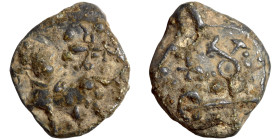 Token, Seals and weights

20mm 6,61g