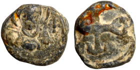 Token, Seals and weights

16mm 5,59g