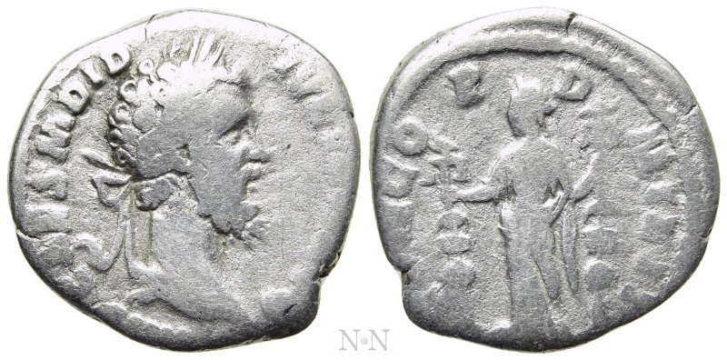 DIDIUS JULIANUS (193). Denarius. Rome. 

Obv: IMP CAES M DID IVLIAN AVG. 
Lau...