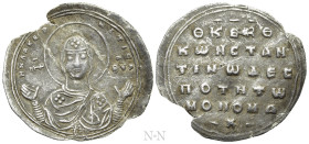 CONSTANTINE IX MONOMACHUS (1042-1055). 2/3 Miliaresion. Constantinople