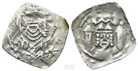 AUSTRIA. Eberhard II (1200-1246). Hälbling