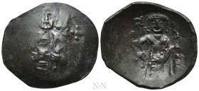 BULGARIA. Second Empire. Konstantin I Asen (1257-1277). Ae Trachy. Veliko Turnovo