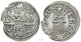 BULGARIA. Second Empire. Theodore Svetoslav (1300-1322). Groš. Turnovo