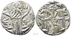 BULGARIA. Second Empire. Ivan Aleksandar (1331-1371). Groš