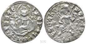 BULGARIA. Second Empire. Ivan Sracimir (1352/5-1396). Groš. Vidin