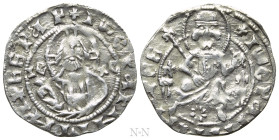 BULGARIA. Second Empire. Ivan Sracimir (1352/5-1396). Groš. Vidin