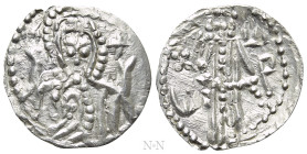 BULGARIA. Second Empire. Ivan Šišman (1371-1395). Half Grosh