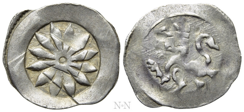 HOLY ROMAN EMPIRE. Austria, Interregnum (1236-1239, 1246-1251). Pfennig (no date...