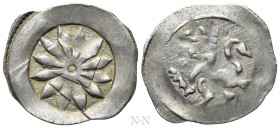 HOLY ROMAN EMPIRE. Austria, Interregnum (1236-1239, 1246-1251). Pfennig (no date). Enns