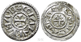 HUNGARY. Coloman (1095-1116). Denar