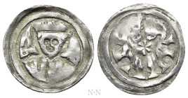 HUNGARY. András II (1205-1235). Obol