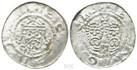 NETHERLANDS. Friesland. Ekbert II (1068-1077). Denar. Emnighem