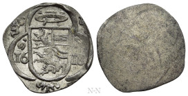 AUSTRIA. Salzburg. Markus Sittikus von Hohenems (1612-1619). 2 Pfennigs (1618)
