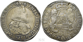 BELGIUM. Spanish Netherlands. Brabant. Philip IV of Spain (1621-1665). Ducaton (1636)