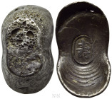 CHINA. Qing Dynasty (Circa 18th-19th centuries). 3/4 Tael Sycee