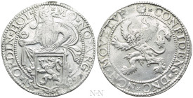 NETHERLANDS. Holland. Lion Dollar or Leeuwendaalder (1589)