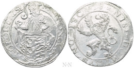 NETHERLANDS. Holland. Lion Dollar or Leeuwendaalder (1604)