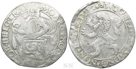 NETHERLANDS. Utrecht. Lion Dollar or Leeuwendaalder (1623)