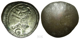 SWITZERLAND. St. Gallen. Schüsselpfennig (Undated)