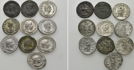 10 Antoniniani