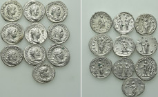 10 Antoniniani