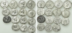 15 Denarii of Caracalla