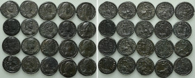 20 Maiorinae of Constantius II and Constans