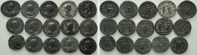 15 Antoniniani and Folles; Probus, Tacitus etc