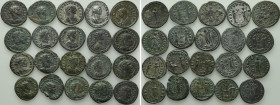 20 Antoniniani and Folles; Probus etc