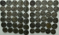 30 Maiorinae of Constantius II and Constans