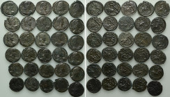 30 Maiorinae of Constantius II and Constans