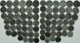 Circa 40 Folles and Antoniniani