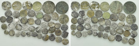 Circa 44 Ottoman Coins
