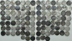 Circa 52 Coins of Poland etc