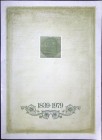 Λεύκωμα Τραπεζογραμματίων Ιονικής Τράπεζας Ltd (1839-1979), έκδοση Ιονικής και Λαϊκής Τράπεζας Ελλάδος, Αθήνα 1978 (8 σελίδες). Περιέχει 7 φωτογραφικέ...
