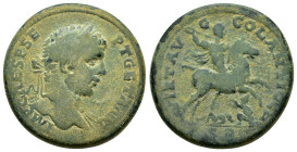 PISIDIA. Antioch. Geta (209-211). Ae.

Condition : Good very fine.

Weight : 26.08 gr
Diameter : 32 mm