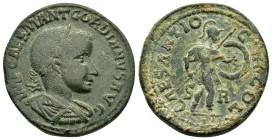 PISIDIA. Antioch. Gordian III.(238-244). Ae.

Condition : Good very fine.

Weight : 24.43 gr
Diameter : 32 mm